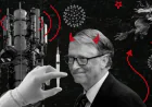 Peter Thiel Calls Bill Gates ‘Awful Person’ but Not the Antichrist