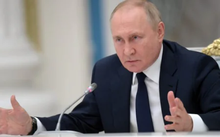 Russia Warns of US Deep State Coup Plot in Venezuela