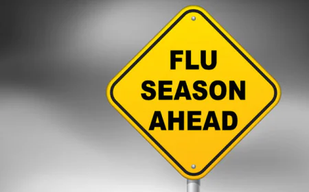 Why Many Britons No Longer Trust the 2025 Flu Jab Campaign