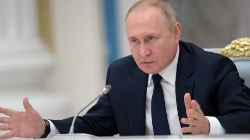 Russia Warns of US Deep State Coup Plot in Venezuela