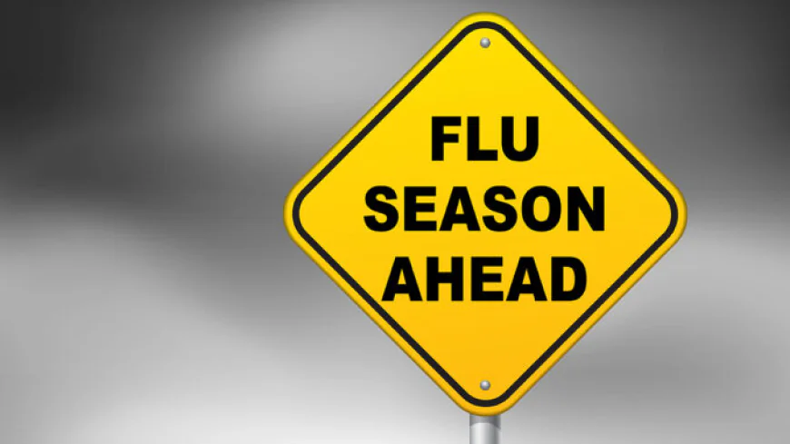 Why Many Britons No Longer Trust the 2025 Flu Jab Campaign