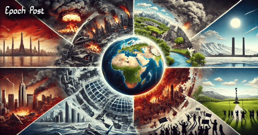 Decoding the 2025 U.S. National Security Strategy: Sovereignty as Weapon, Peace as Theater, and the Death of the Global Order