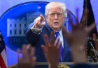 Trump Signs 10% Global Tariff Order After Supreme Court Ruling