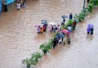 Assam Flood Death Toll Hits 68 as Over 524,000 Remain Affected